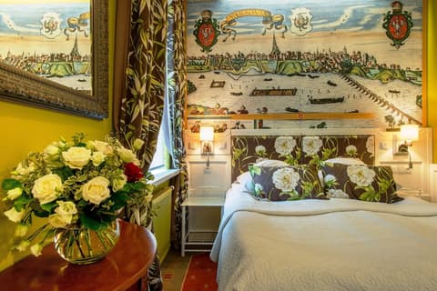 Hotel Polski Pod Białym Orłem, Room