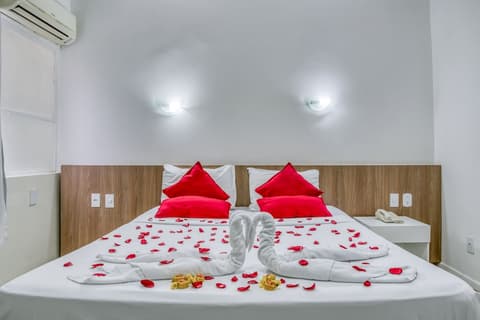 Praia Hotel Enseada, Room