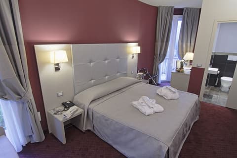 Boutique Hotel Calzavecchio, Room
