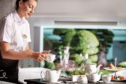 Mitsis Selection Alila, Bar (on property)