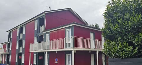 Brit Hotel Essentiel Albi Parc des Expos, Exterior