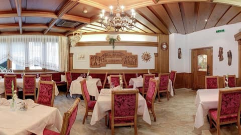Hotel Gasthof Purner, Restaurant