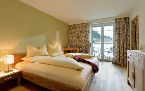 Ferienhotel Neuwirt, Room