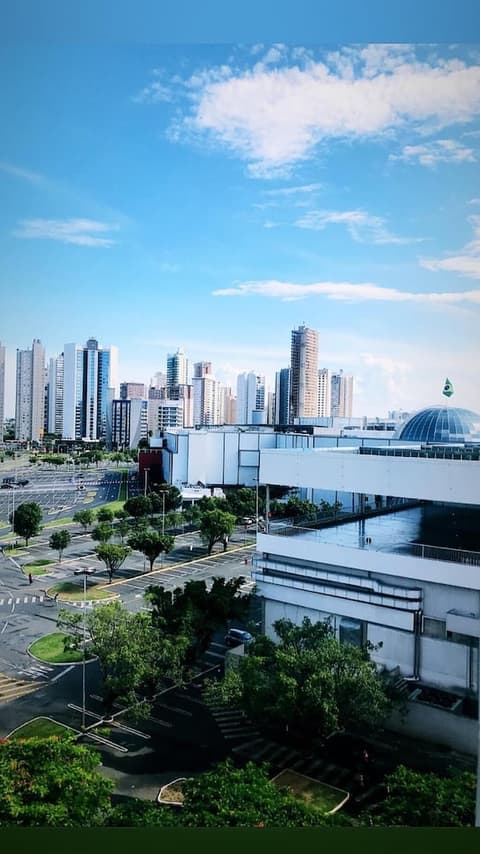 Oitis Hotel, Exterior