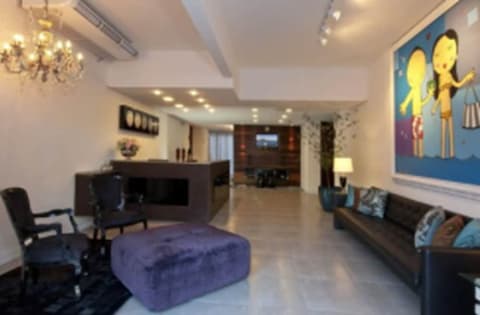 Bora Bora Pousada, Reception