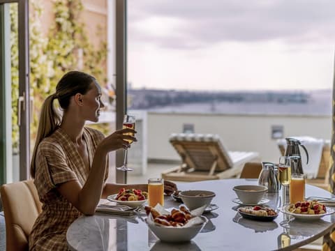 The Artisan Hotel Istanbul - MGallery Collection, Room