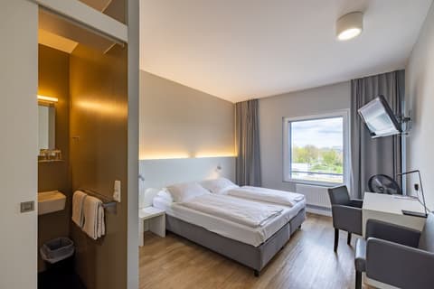 mk | hotel stuttgart, Room