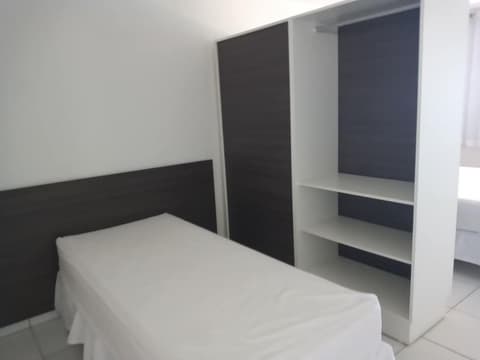 Atlântico Hotel, Room