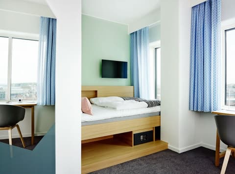 Comwell Aarhus Dolce by Wyndham, Room