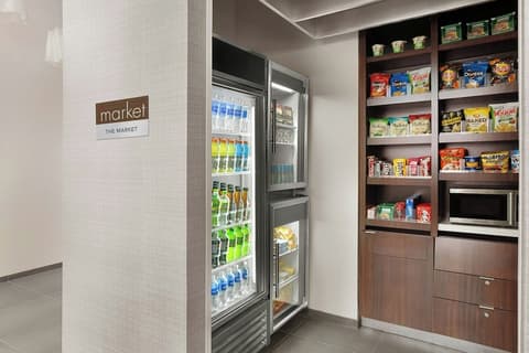 Courtyard by Marriott New York Manhattan / Chelsea, Property amenity