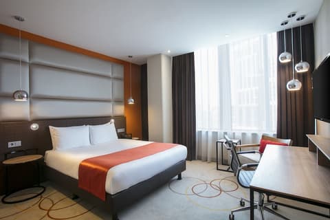 Holiday Inn Amsterdam - Arena Towers by IHG, Room