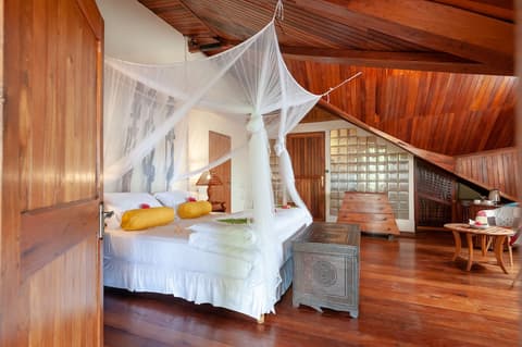 Nosy Be Hotel & Spa, Room