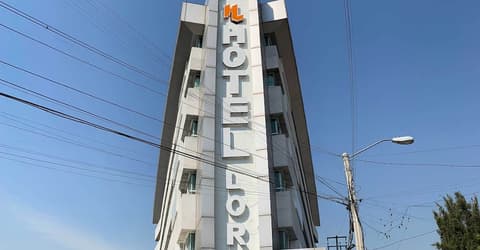 Hotel Lord - Adults Only, Front of property