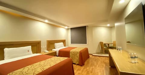 Hotel Lord - Adults Only, Room