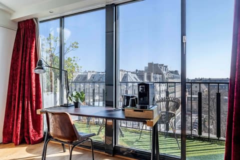 Hôtel Le 123 Sébastopol - Astotel, Room