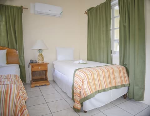 Bay View Eco Resort & Spa, Room