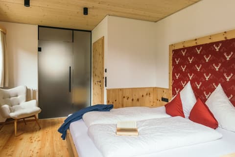 Feelfree Nature Resort, Room