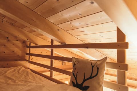 Feelfree Nature Resort, Room