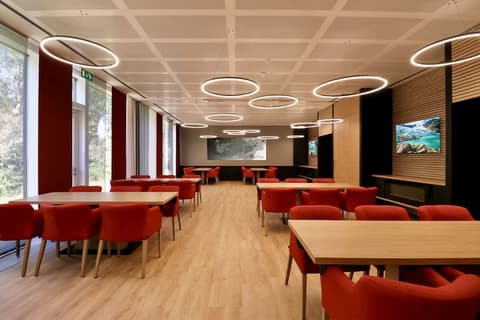 Webers - Das Hotel im RUHRTURM, Meeting facility