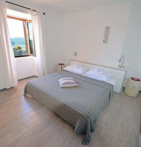 Villa Borgo B&B, Room