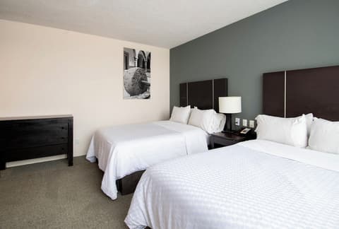 Hotel Plaza Genova Centro, Room