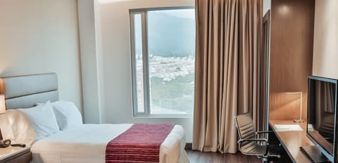 Holiday Inn Bucaramanga Cacique by IHG, Room