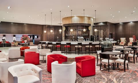 Holiday Inn Bucaramanga Cacique by IHG, Property amenity