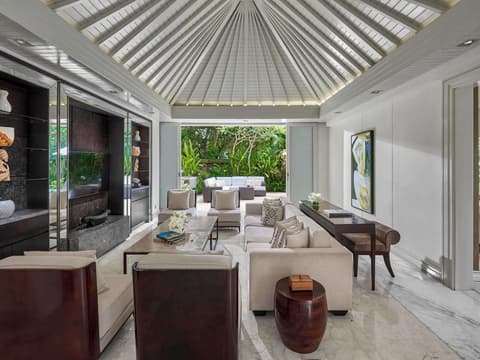 Sofitel Bali Nusa Dua Beach Resort, Room