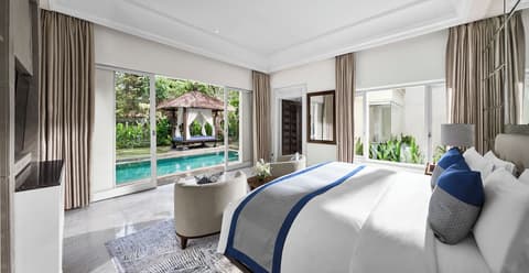 Sofitel Bali Nusa Dua Beach Resort, Room