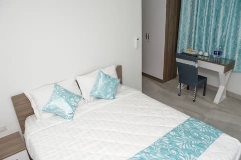 LeBlanc Saigon, Room