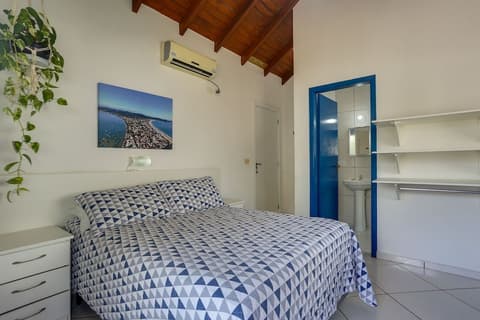 Pousada Canário Azul, Room