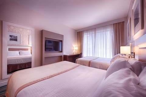 Holiday Inn Belo Horizonte Savassi by IHG, Room