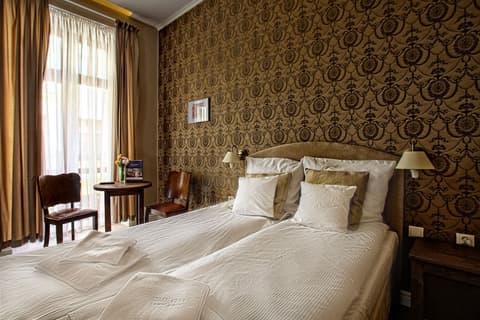 Stare Kino Cinema Residence, Room