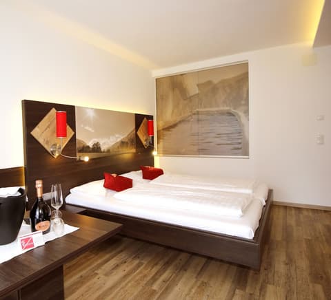 Senner Suites Zillertal, Room