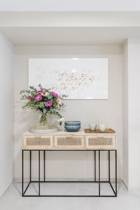 Hotel Almudaina, Breakfast area