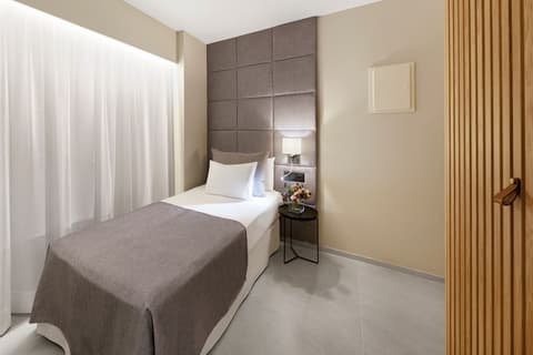 Hotel Almudaina, Room