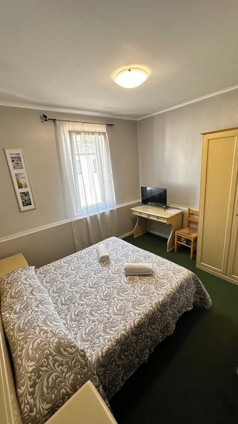 Nuova Locanda Belvedere, Room