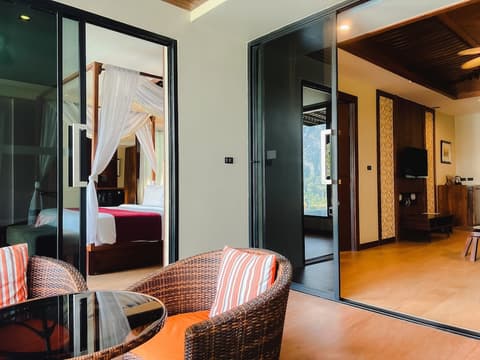 Ao Nang Phu Pi Maan Resort and Spa, Room