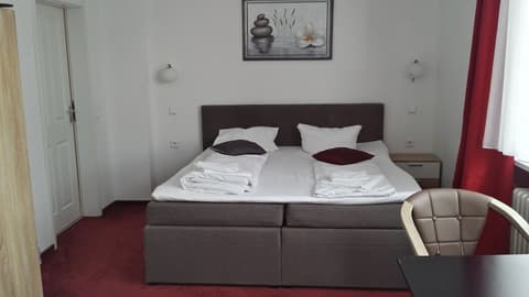 Continental Pfaelzer Hof, 