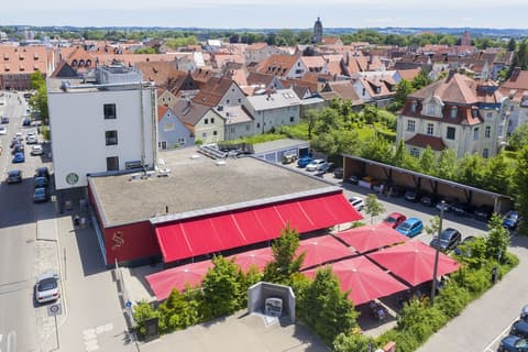 Joesepp´s Hotel am Schweizerberg, Exterior