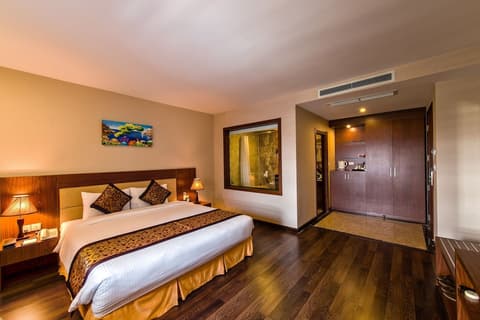 Muong Thanh Grand Da Nang Hotel, Room