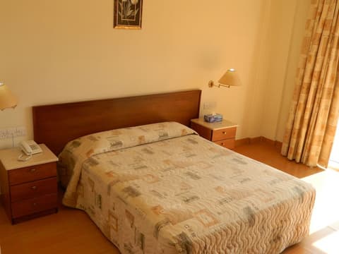 Moniatis Hotel, Room