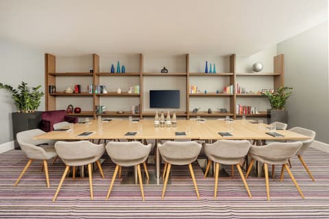 Staybridge Suites Birmingham by IHG, Meeting facility