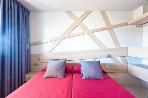 Ryans Ibiza Apartments - Adults Only, Room