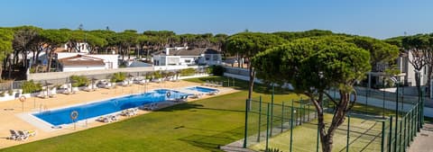 Apartamentos Al Sur Vacaciones - by Grupo Tribu, Garden