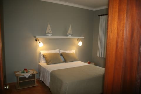 Bavaro Green, Room