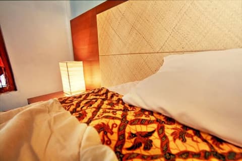 Villa Puri Royan Jimbaran, Room