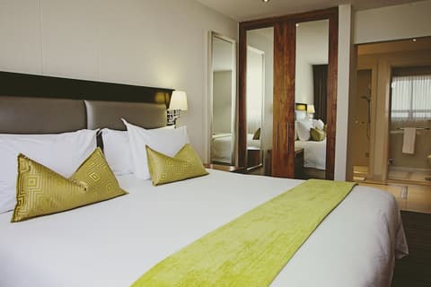 Premier Hotel Midrand, Room