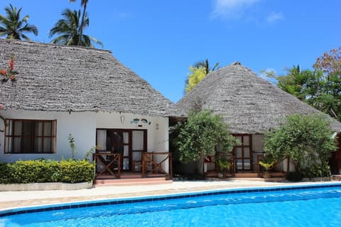 Sea View Lodge Boutique Hotel, Room