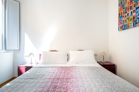 Residenza Ariosto, Room